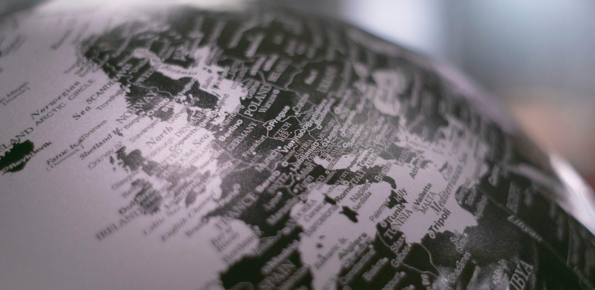 Hello World Featured Image